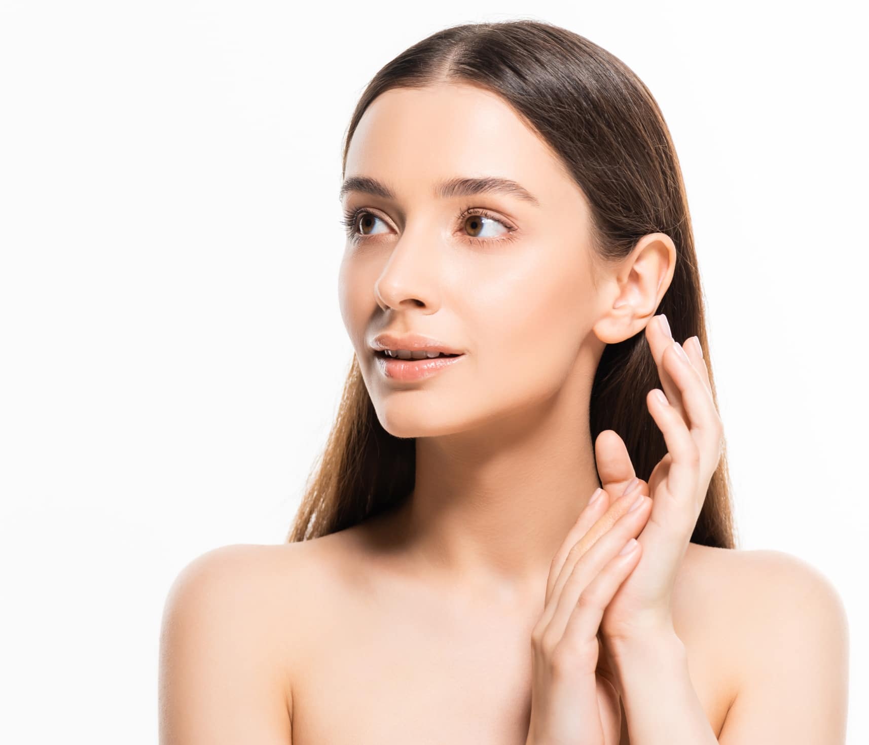 Otoplastie: la chirurgie des oreilles décollées| Genève | Face Clinic