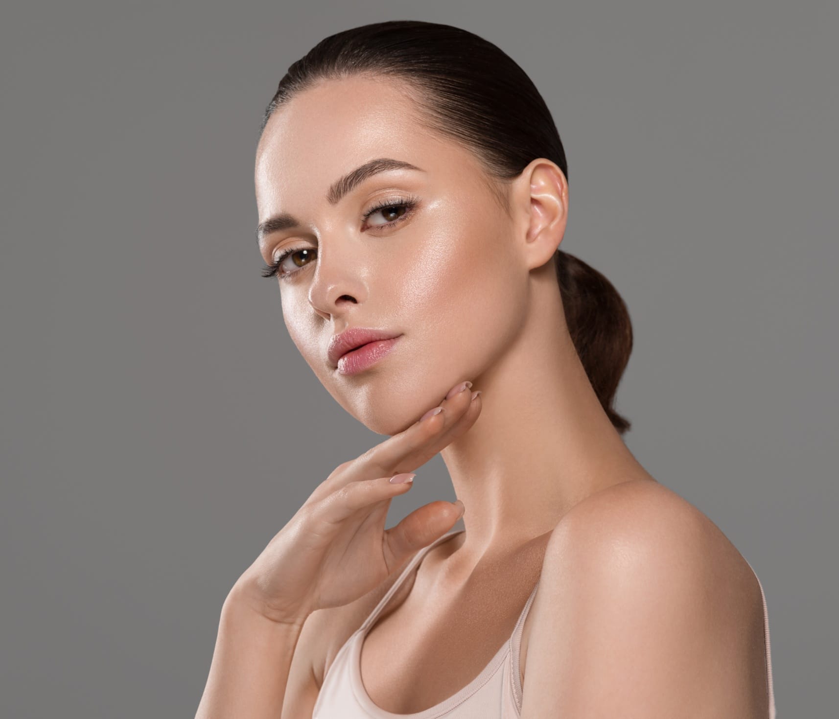 Chirurgie maxillo-faciale : redessiner le menton | Genève | Face Clinic